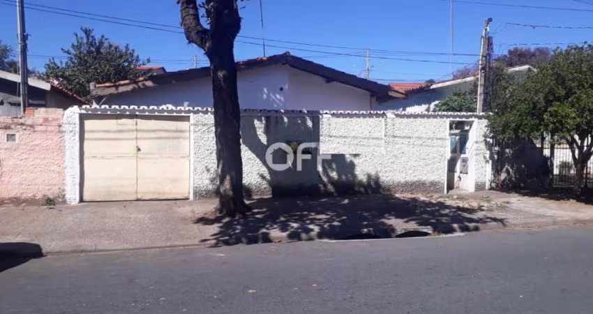 Casa com 3 quartos para alugar no Taquaral, Campinas 
