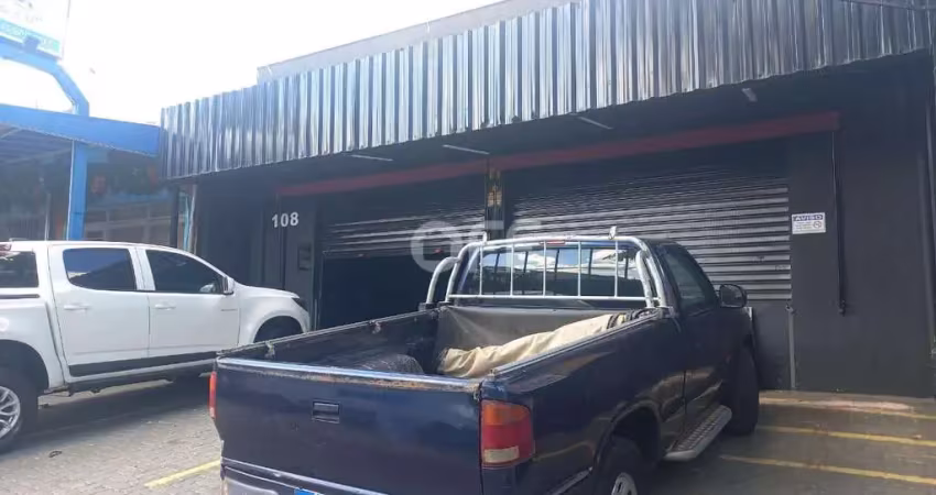 Sala comercial para alugar no Taquaral, Campinas 