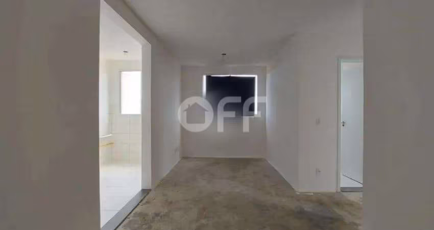 Apartamento com 2 quartos à venda na Rua Adib Zakia, 106, Parque Alto Taquaral, Campinas