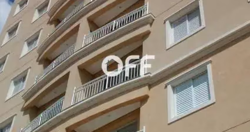 Apartamento com 2 quartos para alugar na Rua Roberto Simonsen, 359, Taquaral, Campinas
