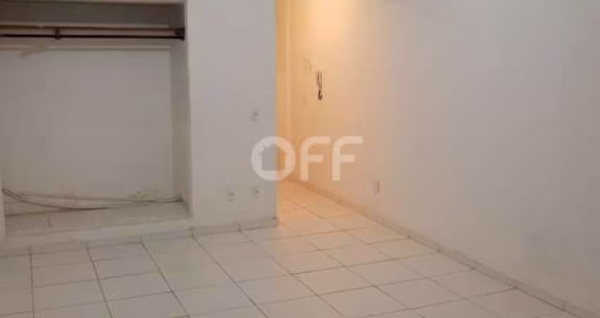 Kitnet / Stúdio à venda na Rua Isolethe Augusta Sousa Aranha, 33, Centro, Campinas