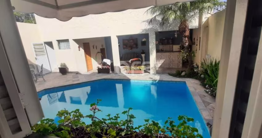 Casa com 3 quartos à venda no Parque Taquaral, Campinas 