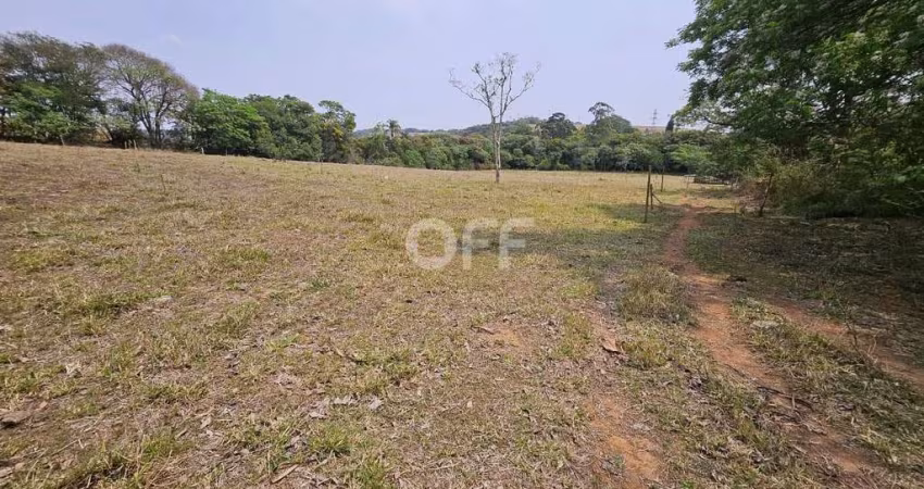 Terreno comercial à venda no Bairro da Posse, Itatiba 