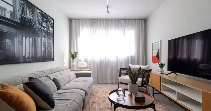 Apartamento com 3 quartos para alugar na Rua Doutor Diogo Prado, 134, Cambuí, Campinas