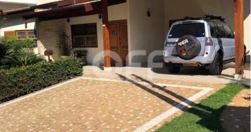 Casa em condomínio fechado com 3 quartos à venda na Avenida Engenheiro Luiz Antônio Laloni, 321, Tijuco das Telhas, Campinas