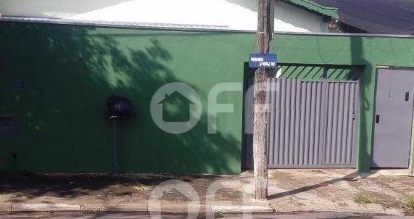 Casa comercial à venda no Jardim Campos Elíseos, Campinas 