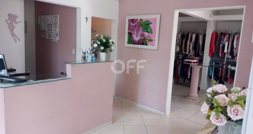 Sala comercial à venda no Taquaral, Campinas 