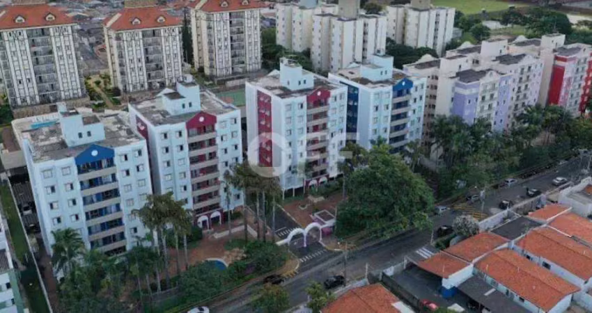 Apartamento com 2 quartos à venda na Rua Pedro Vieira da Silva, 64, Jardim Santa Genebra, Campinas