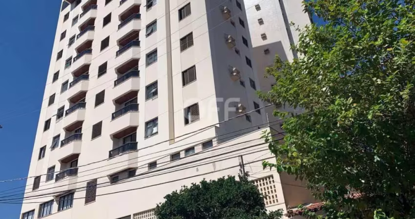 Apartamento com 2 quartos à venda na Rua Orlando Fagnani, 168, Nova Campinas, Campinas