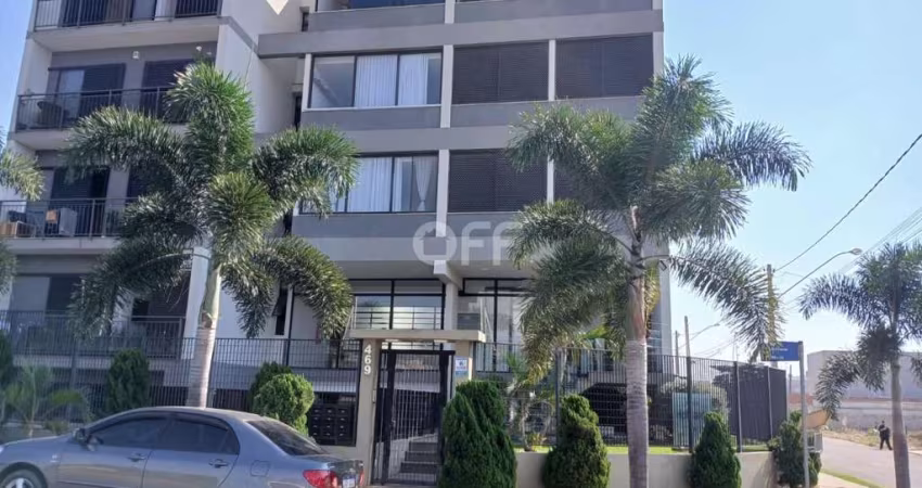 Apartamento com 2 quartos à venda na Rua José Frazatto, 469, Loteamento Santo Antonio, Jaguariúna