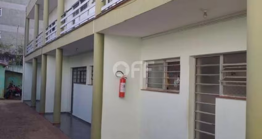 Apartamento com 2 quartos à venda na Avenida Doutor Moraes Salles, 1539, Centro, Campinas