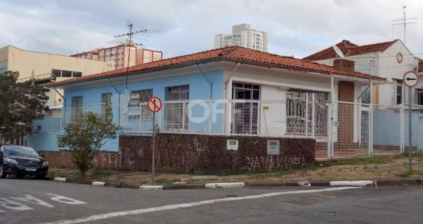 Casa comercial à venda na Rua Proença, 446, Bosque, Campinas
