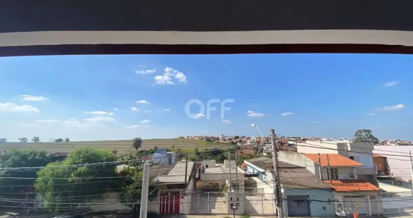 Casa com 2 quartos à venda na Rua Petrolina, 181, Parque Residencial Salerno (Nova Veneza), Sumaré