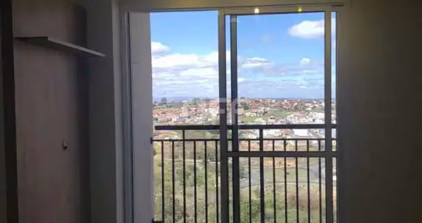 Apartamento com 3 quartos para alugar na Rua Alzira Marcondes, 255, Residencial Parque da Fazenda, Campinas