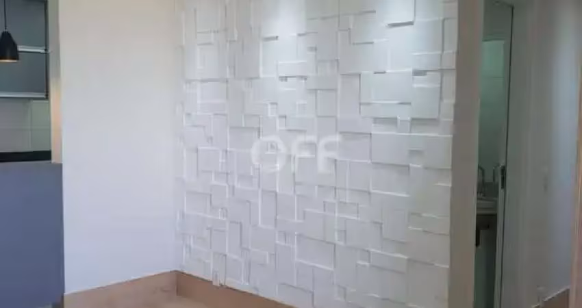 Apartamento com 3 quartos para alugar na Rua Alzira Marcondes, 255, Residencial Parque da Fazenda, Campinas