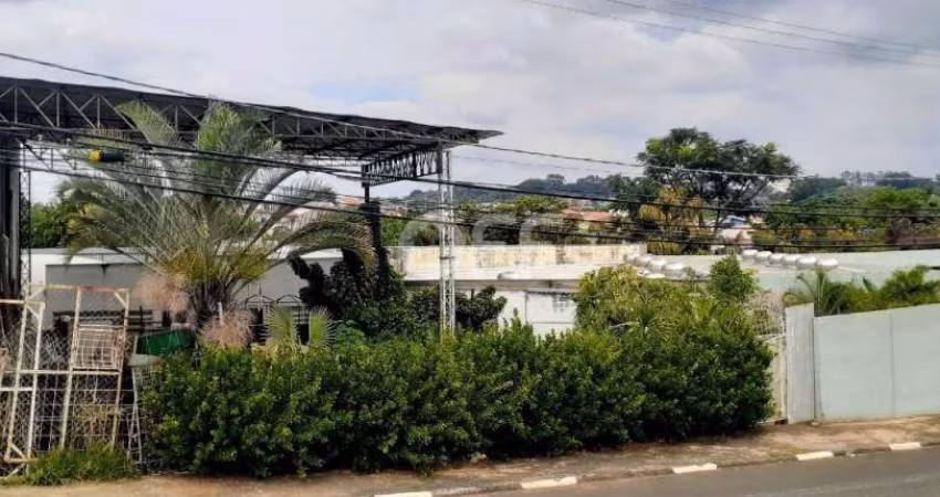 Terreno comercial à venda na Rua Sessenta e Três, 1064, Parque Via Norte, Campinas