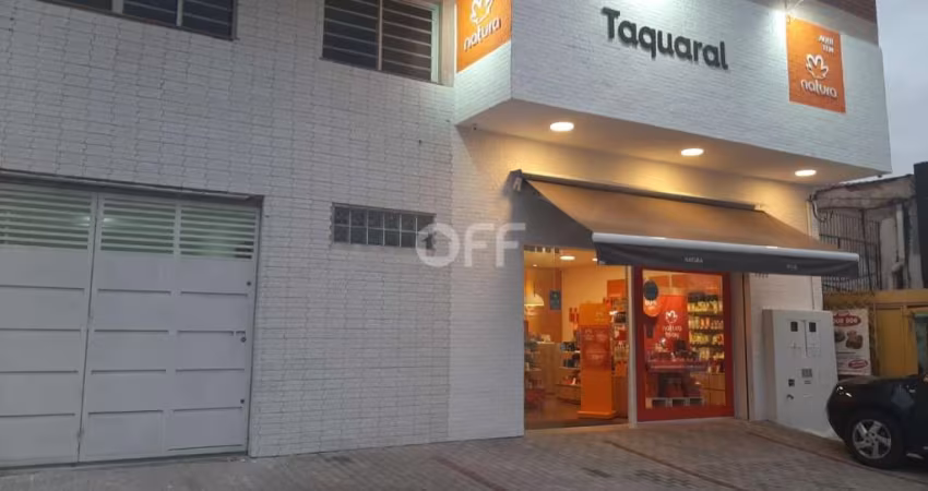 Sala comercial para alugar na Avenida Nossa Senhora de Fátima, 1207 Sl 01, Taquaral, Campinas