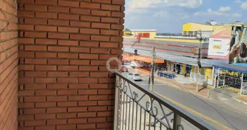 Sala comercial para alugar na Avenida Nossa Senhora de Fátima, 1207 - Sal, Taquaral, Campinas