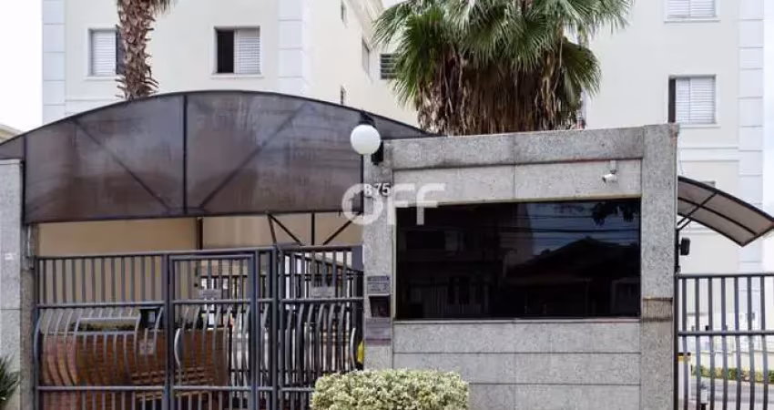 Apartamento com 3 quartos à venda na Avenida Doutor Carlos de Campos, 875, Vila Industrial, Campinas