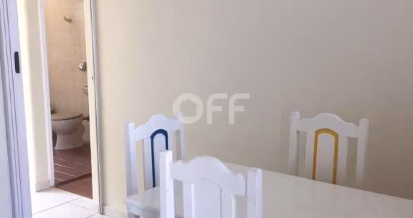 Apartamento com 1 quarto à venda na Rua Professor Luiz Rosa, 17, Botafogo, Campinas