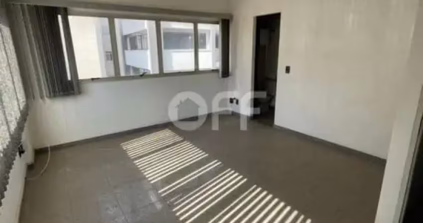 Sala comercial à venda na Rua José Paulino, 416, Centro, Campinas