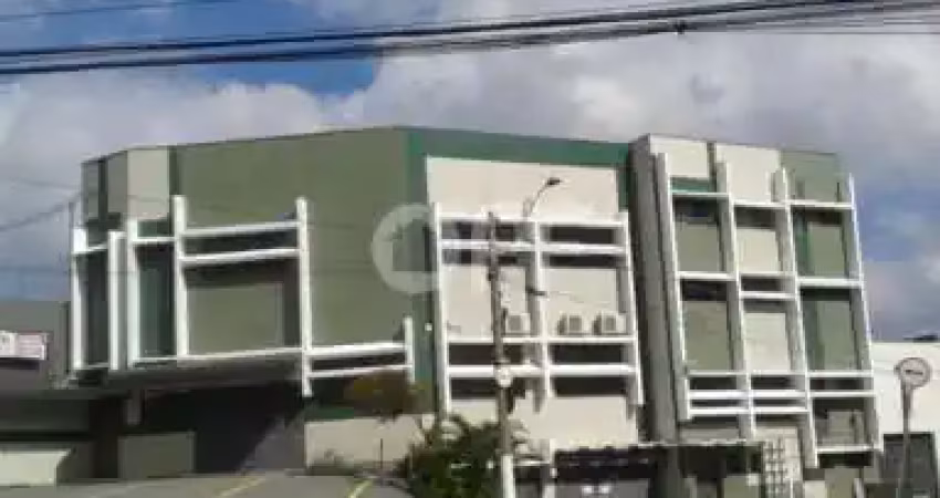 Prédio para alugar na Rua Doutor Sales de Oliveira, 2233A, Vila Industrial, Campinas