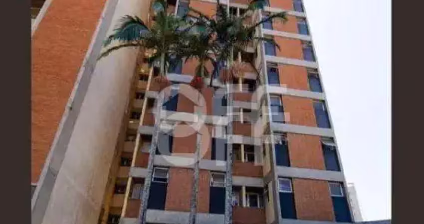 Apartamento com 1 quarto para alugar na Rua Doutor Antônio Álvares Lobo, 398, Botafogo, Campinas