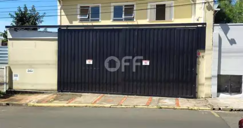Casa comercial para alugar na Rua Professor Jorge Hennings, 216, Jardim Chapadão, Campinas
