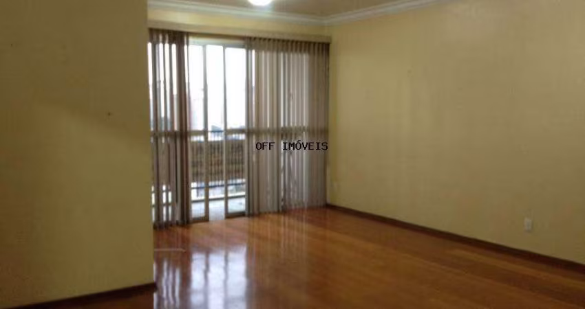 Apartamento com 3 quartos à venda na Rua Cônego Nery, 162, Jardim Guanabara, Campinas