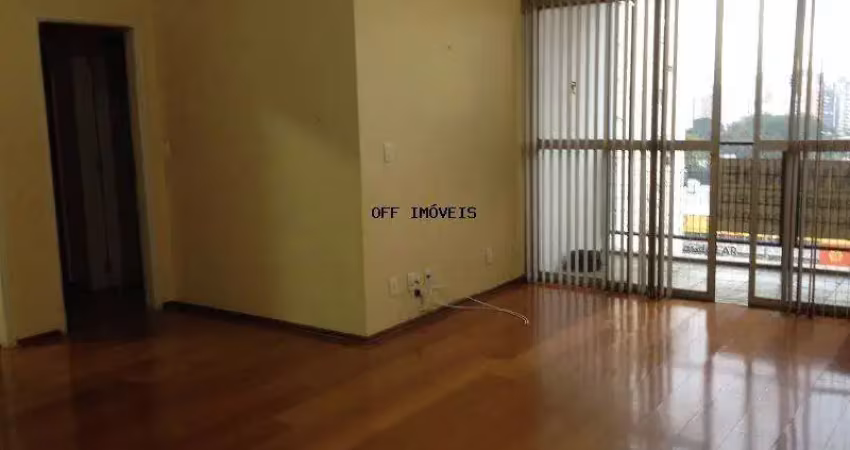 Apartamento com 3 quartos à venda na Rua Cônego Nery, 162, Jardim Guanabara, Campinas