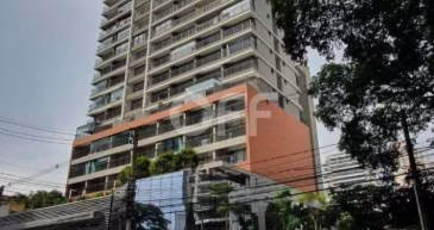 Kitnet / Stúdio à venda na Avenida Jamaris, 87, Planalto Paulista, São Paulo