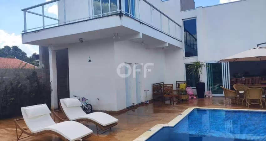 Chácara / sítio com 3 quartos à venda na Rua dos Diamantes, 18, Chácaras Acapulco, Nova Odessa