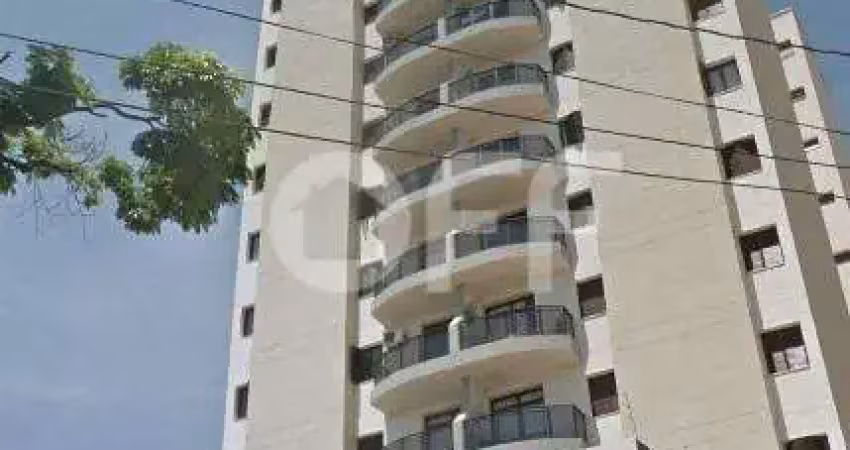 Apartamento com 3 quartos para alugar na Rua Buarque de Macedo, 935, Vila Nova, Campinas