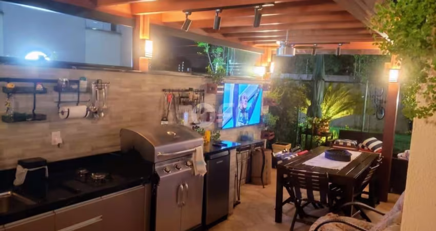 Apartamento com 2 quartos à venda na Rua Júlio Tim, 396, Jardim Ipaussurama, Campinas