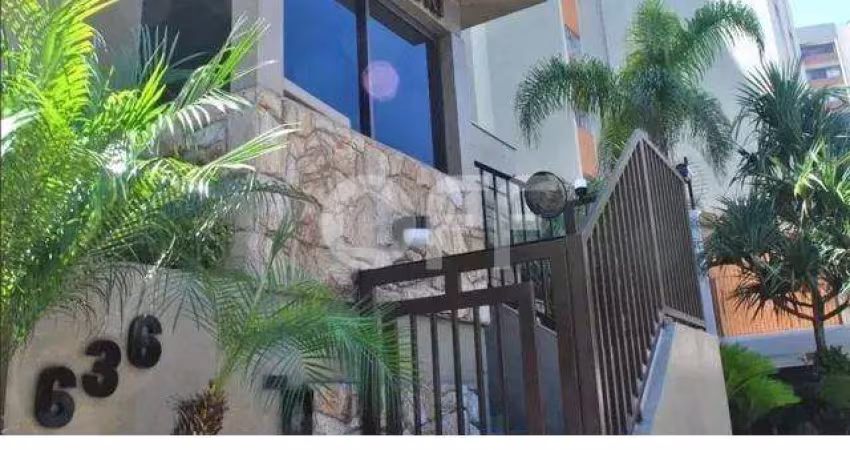 Apartamento com 1 quarto à venda na Avenida Anchieta, 636, Centro, Campinas