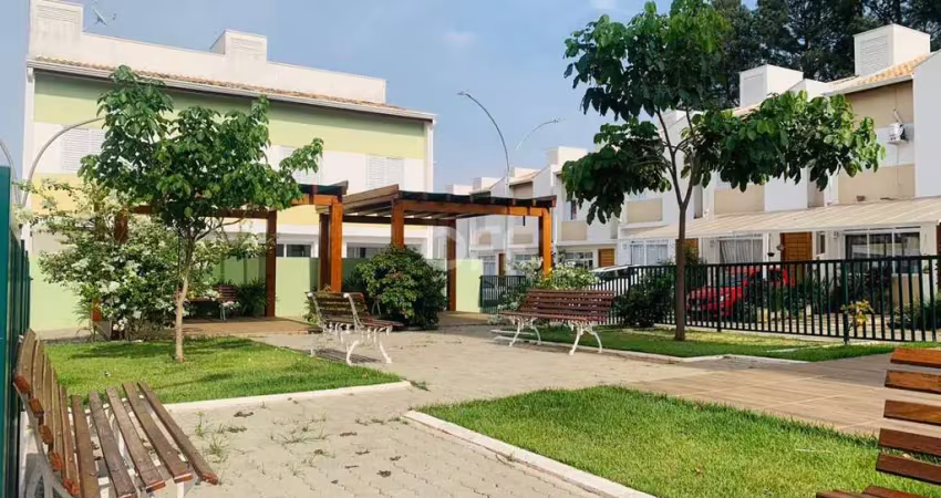 Casa em condomínio fechado com 3 quartos para alugar na Rua Padre Domingos Giovanini, 394, Parque Taquaral, Campinas