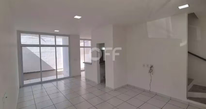 Casa em condomínio fechado com 3 quartos para alugar na Rua Padre Domingos Giovanini, 394, Parque Taquaral, Campinas