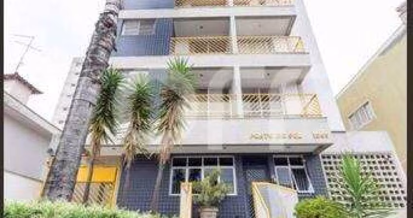 Apartamento com 1 quarto à venda na Praça Doutor Arlindo Joaquim de Lemos Júnior, 1095, Jardim Proença, Campinas