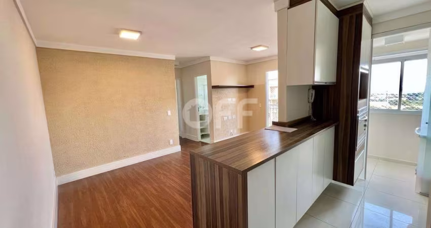 Apartamento com 2 quartos para alugar na Avenida Imperatriz Leopoldina, 550, Vila Nova, Campinas