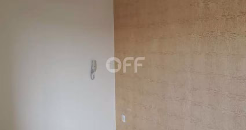 Apartamento com 2 quartos à venda na Rua Francisco de Assis Pupo, 83, Vila Industrial, Campinas