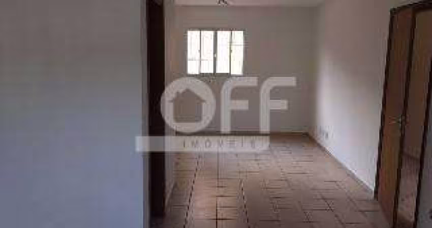 Sala comercial para alugar no Jardim Santana, Campinas 