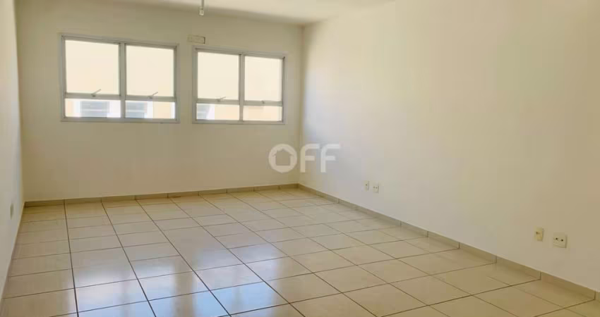 Sala comercial para alugar na Rua Anita Moretzshon, 264, Jardim Santana, Campinas