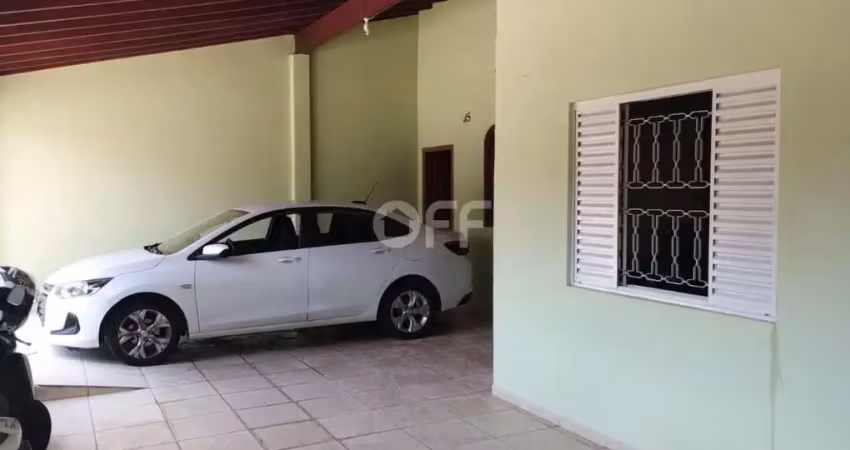 Casa com 3 quartos à venda na Rua dos Iguás, 45, Vila Costa e Silva, Campinas