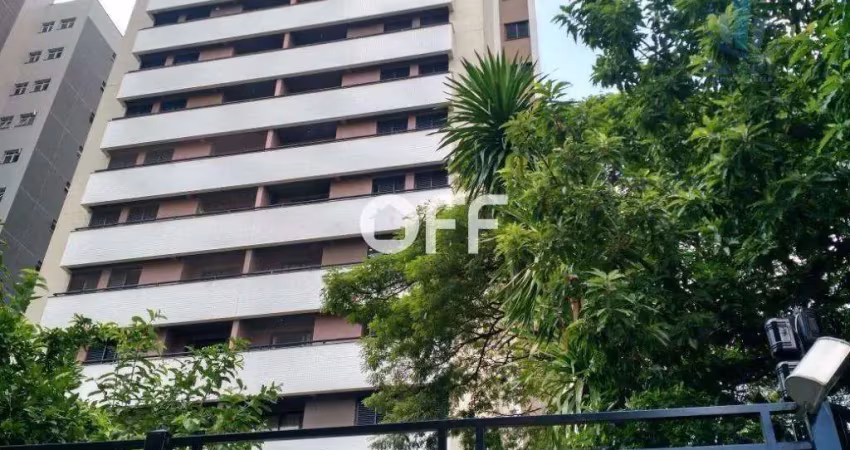 Apartamento com 2 quartos para alugar na Rua Coelho Neto, 15, Vila Itapura, Campinas