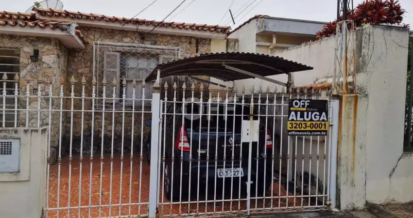 Casa com 1 quarto para alugar no Parque Industrial, Campinas 