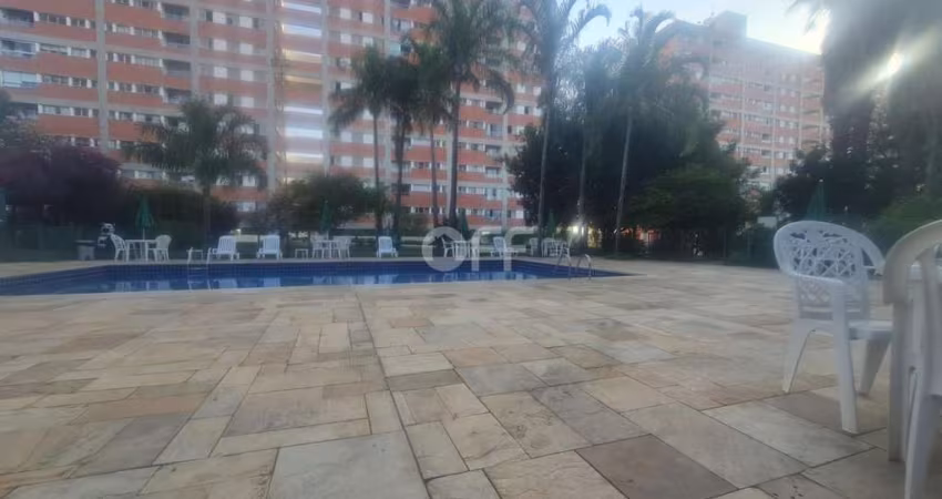 Apartamento com 3 quartos à venda na Avenida Washington Luís, 2700, Parque Prado, Campinas