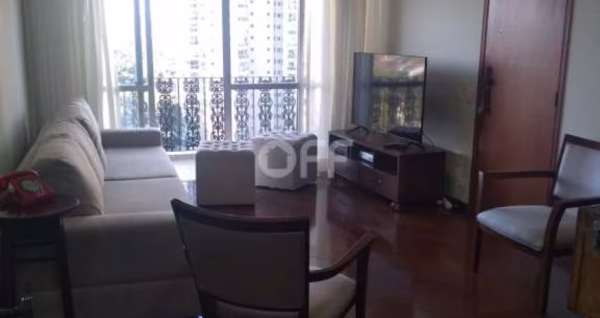 Apartamento com 3 quartos à venda na Rua Laplace, 181, Brooklin Paulista, São Paulo