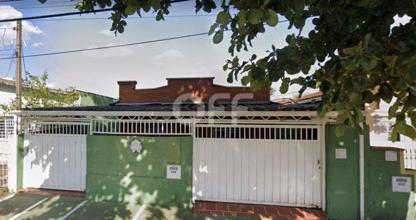 Casa com 2 quartos à venda na Vila Boa Vista, Campinas 