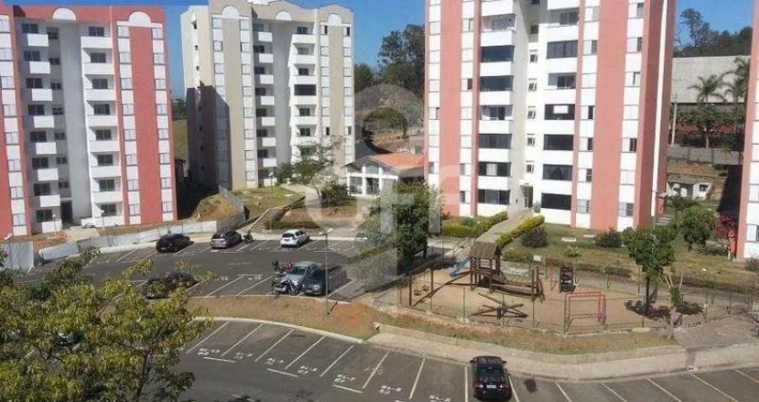 Apartamento com 2 quartos à venda na Avenida Ary Rodrigues, 315, Parque Camélias, Campinas