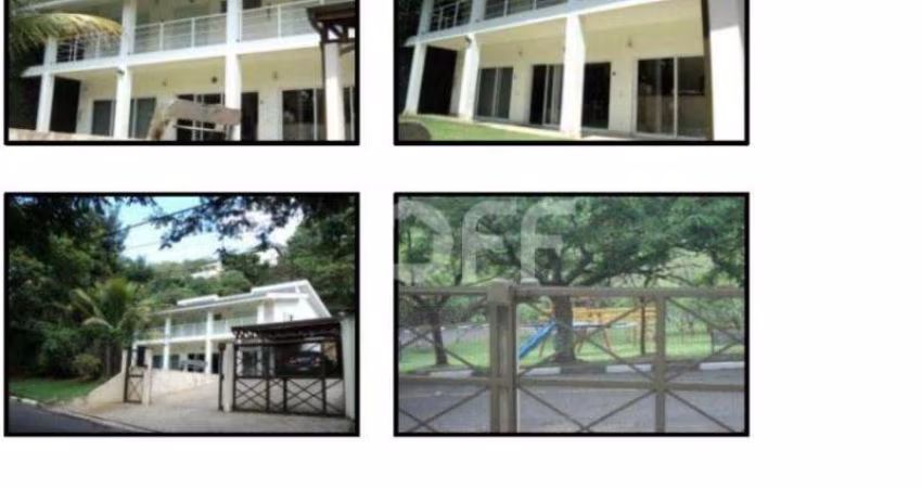 Casa em condomínio fechado com 4 quartos à venda na Rua João Batista Bortolucci, 40, Colinas do Ermitage (Sousas), Campinas